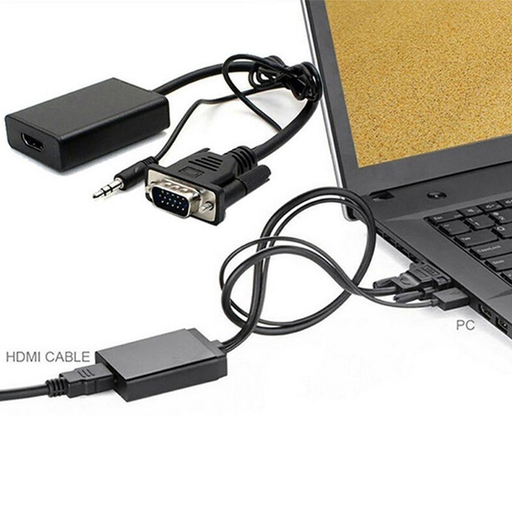 Conectar Tv Box A Portátil Por Hdmi