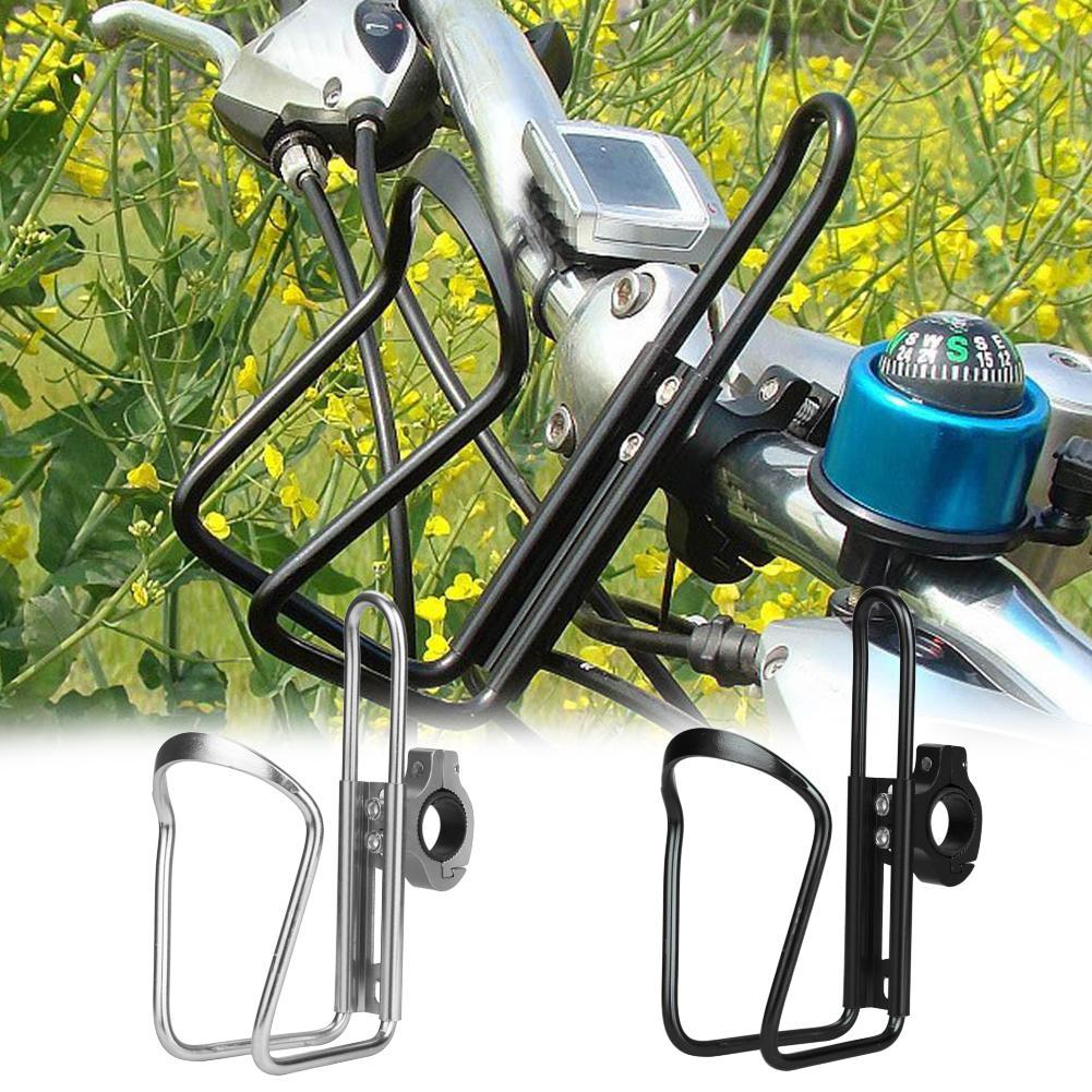 bike cup holder handlebar