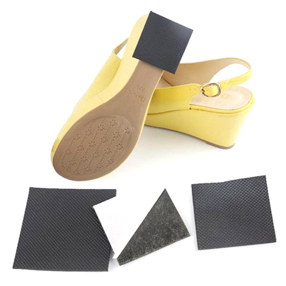 slip resistant shoe sole pads self adhesive