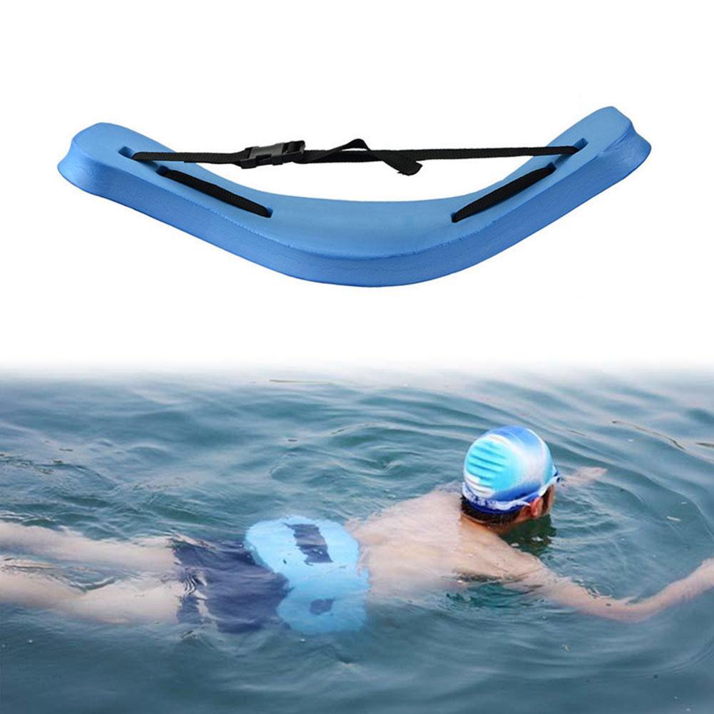 Aquatic Swim Belt & Resistance Training Pool Exercise WEI DA f Exercise ...