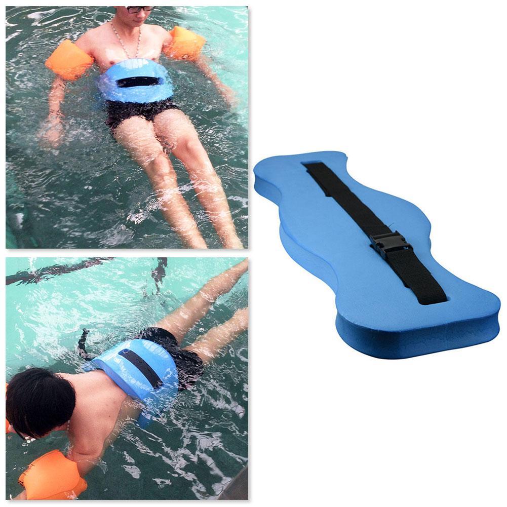 NoxwB Exercise Swimming Train Equipment Belt