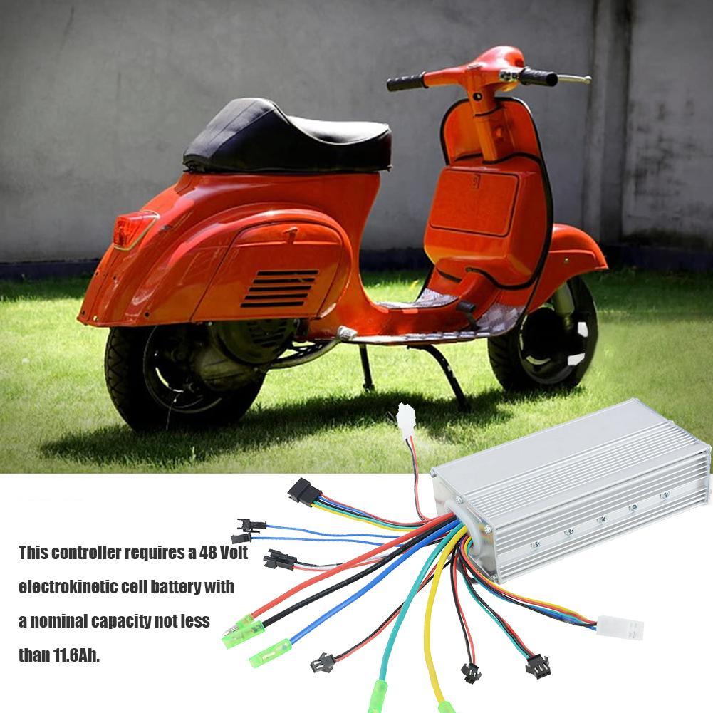 48 volt electrokinetic cell battery