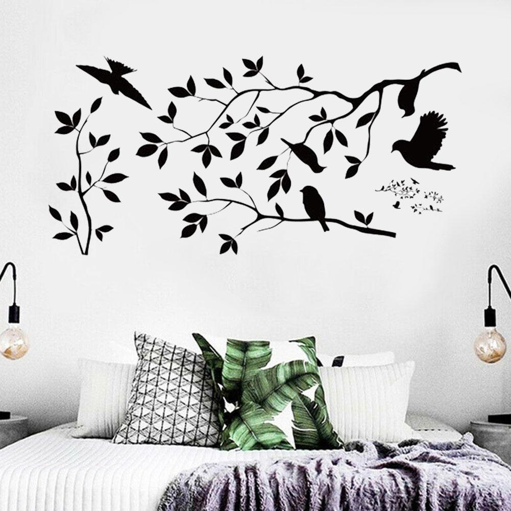 Sala de decoración hogar Hazlo tú mismo arte Vinilo citas pared