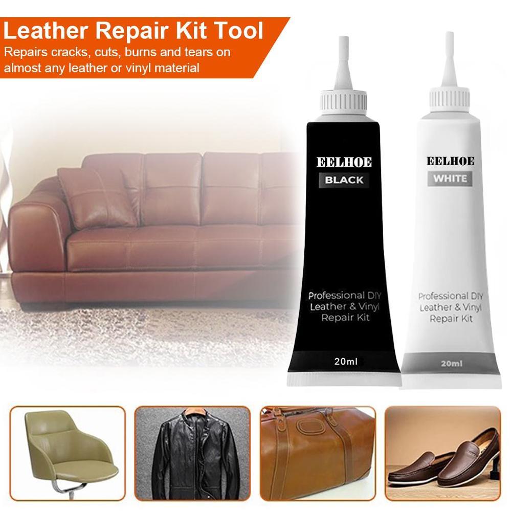Advanced Leather Repair Gel High Quality new