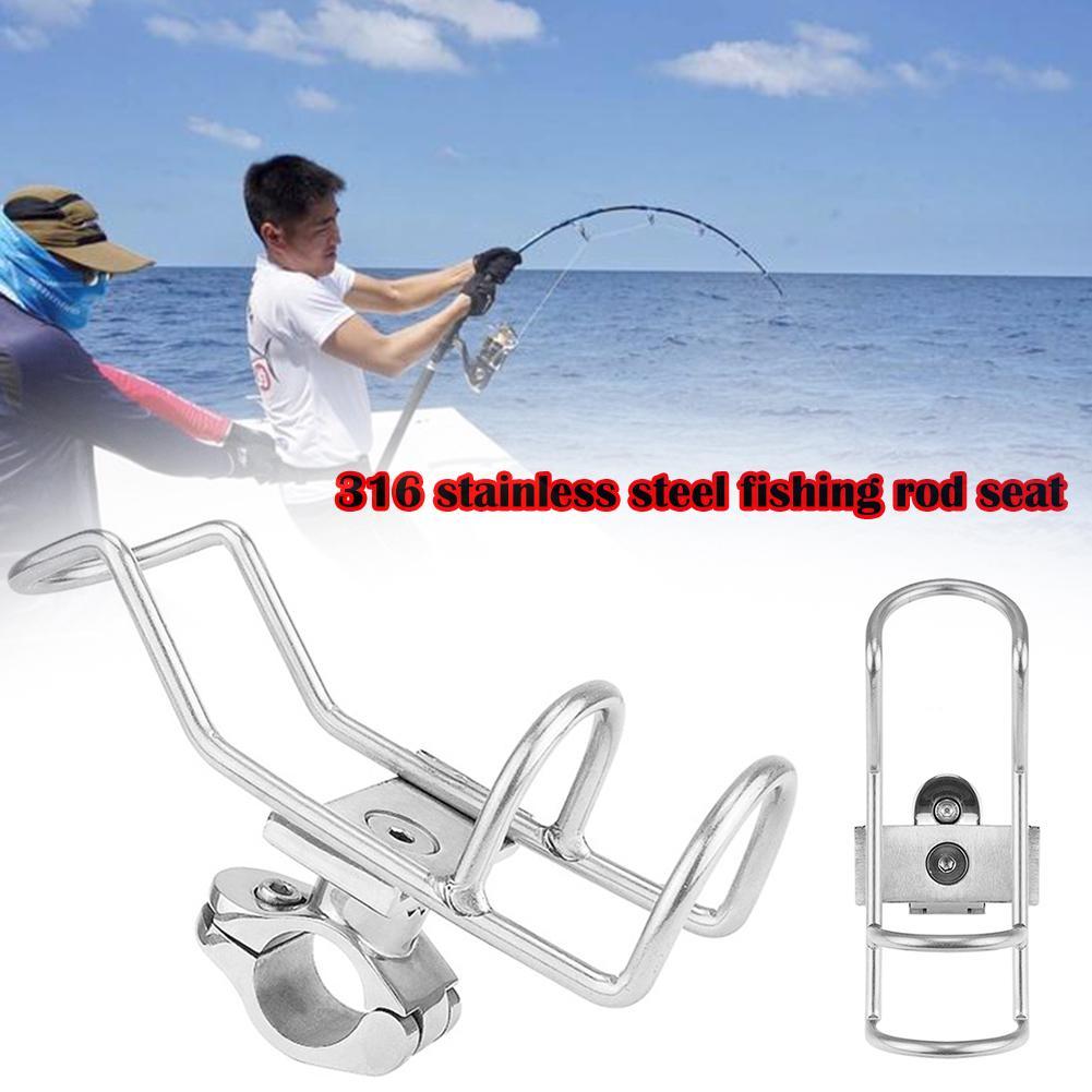 Rotating Fishing Rod Holder Rotating Fishing Rod Holder