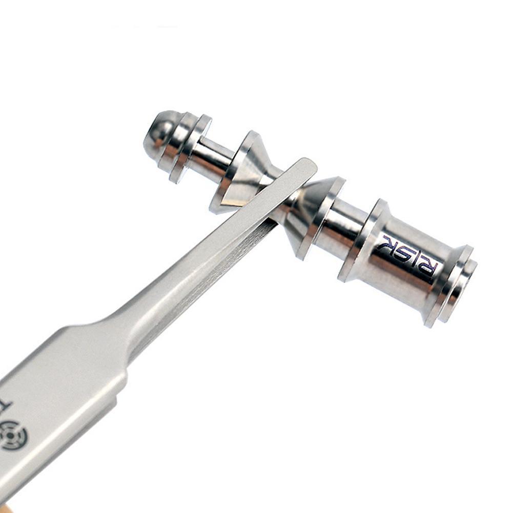 Titanium Alloy Bicycle Disc Brake Lever Piston Repair RSC For SRAM Guide U0C6
