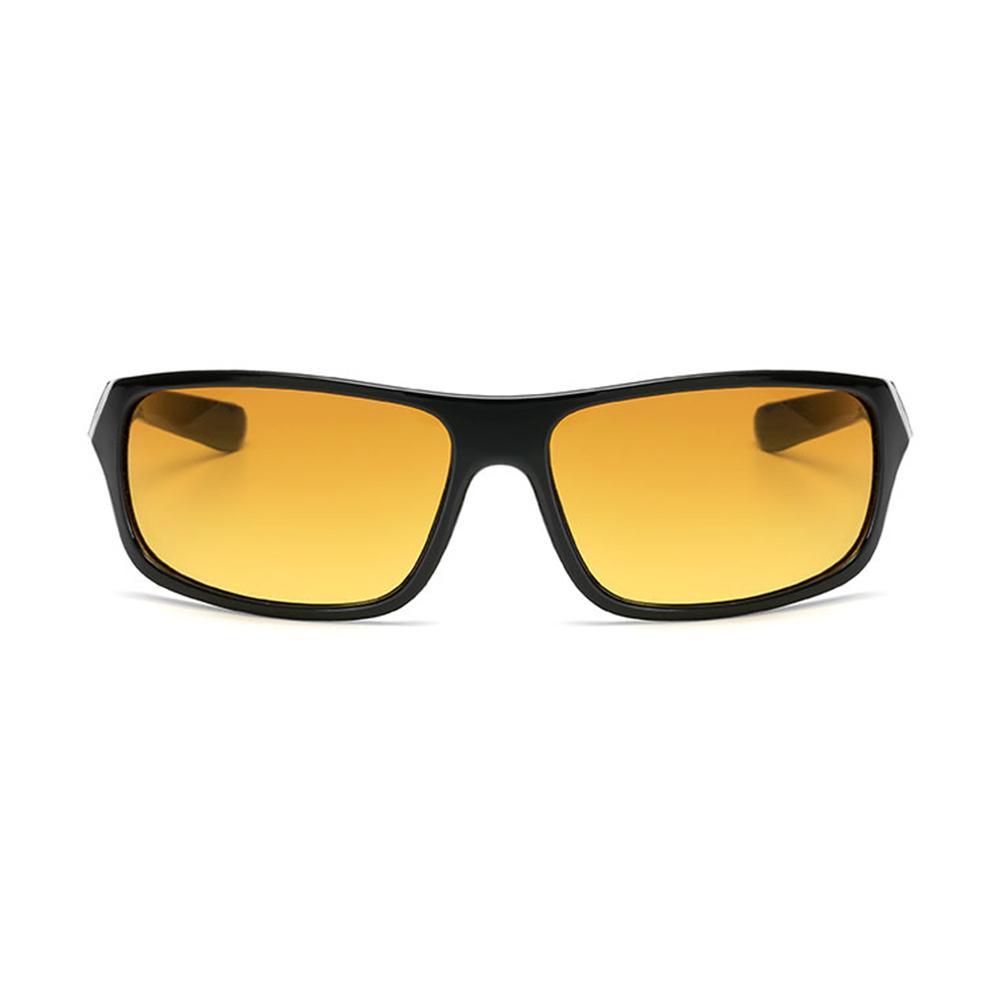 thumbnail image 3 of Wartleves Gafas de sol polarizadas deportivas para hombre, para conducir, montar al aire libre, pescar, 3 of 7