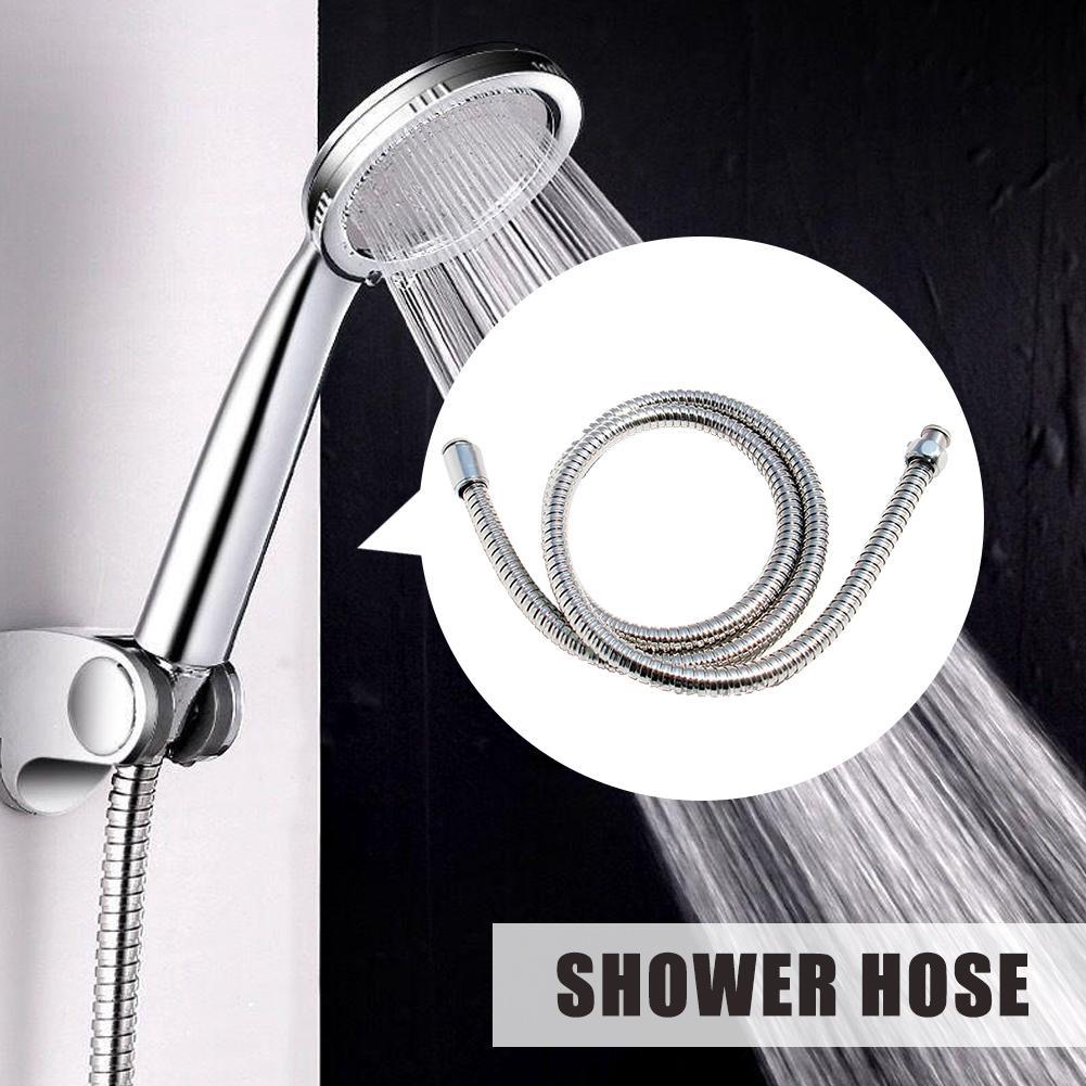 10FT Shower Head Hose Handheld Extra Long Stainless for Bathroom ...