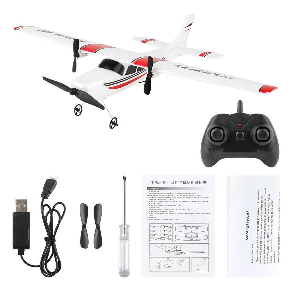 remote control planes for beginners uk