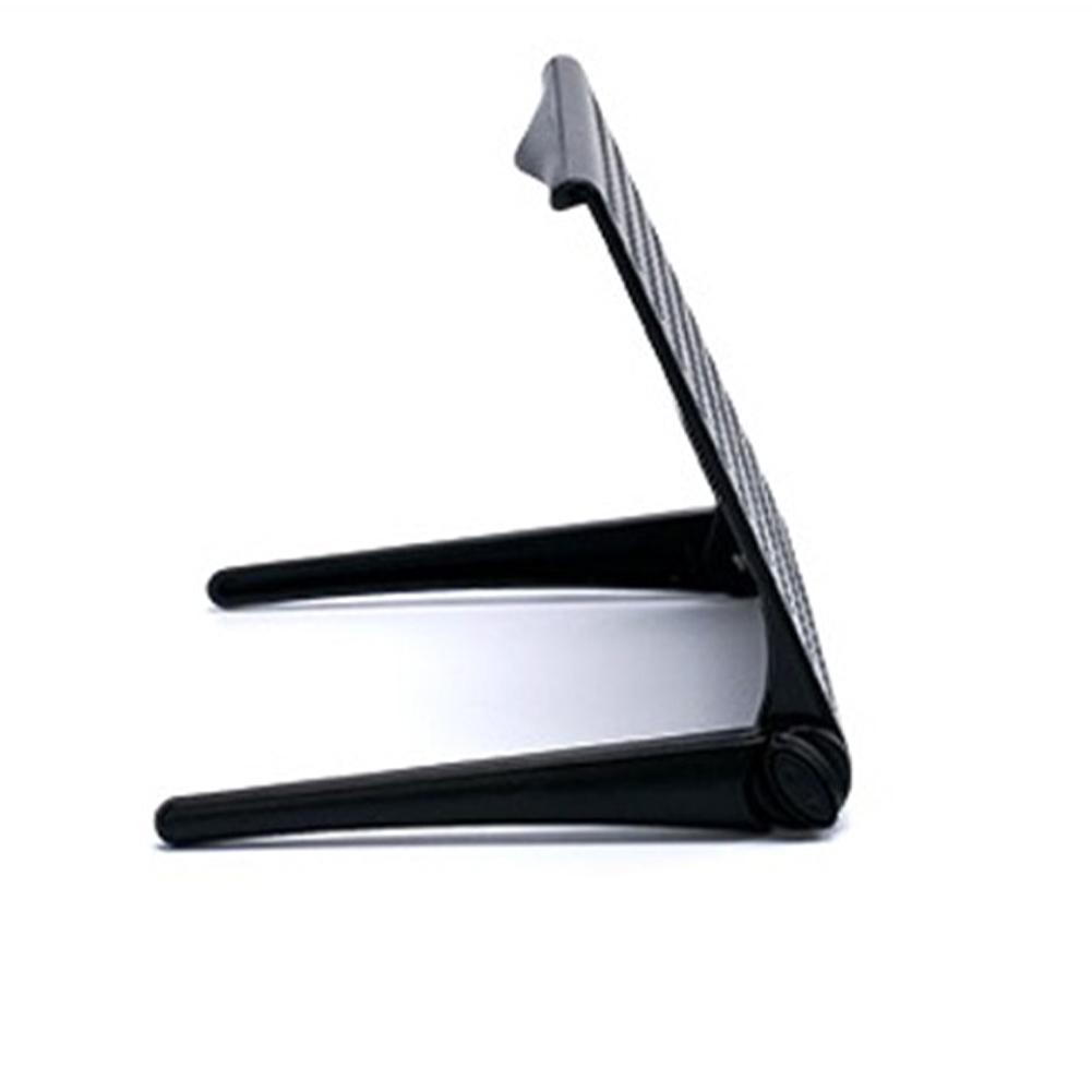 Bildschirm oben Speicherfach Einstellbarer TV-Computer Regal L9Q1