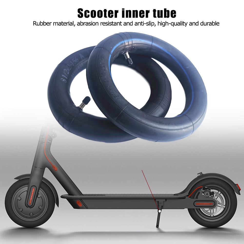 Replacement Inner Tube 8 1//2×2” For Xiaomi M365 /& Pro Electric Mi Scooter D8Y0