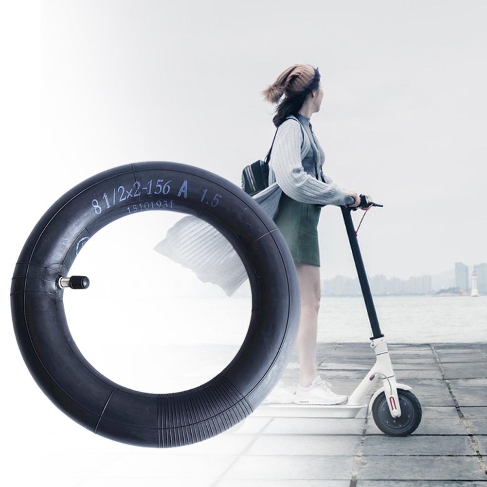 Replacement Inner Tube 8 1//2×2” For Xiaomi M365 /& Pro Electric Mi Scooter D8Y0