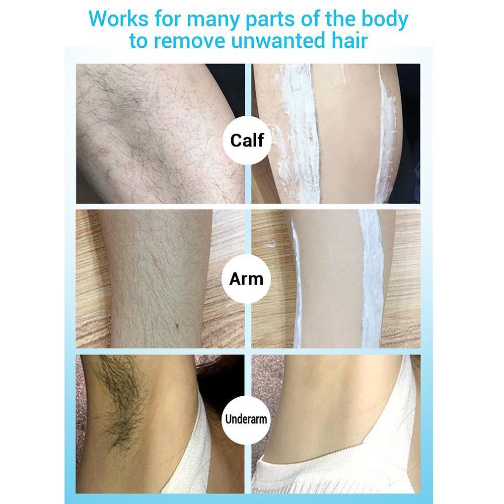 Купить Удаление волос кремами & спреи Unbranded в интернет-магазине с ...