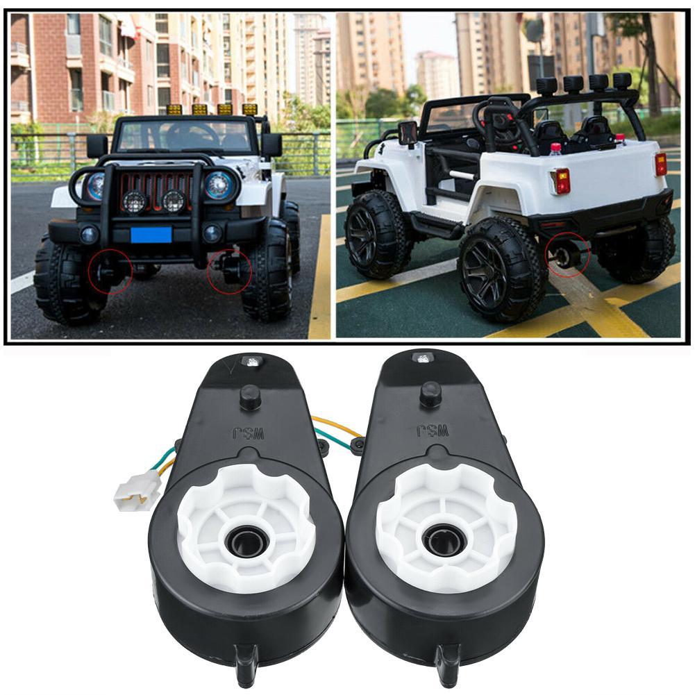 12v electric motor for ride on car