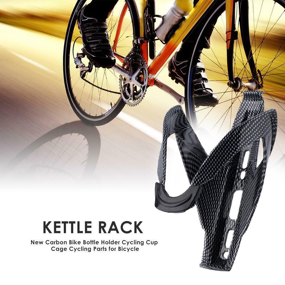Bicycle Water Bottle Holder MTB Water Cup Can Kettle Cage Cycling Equipment