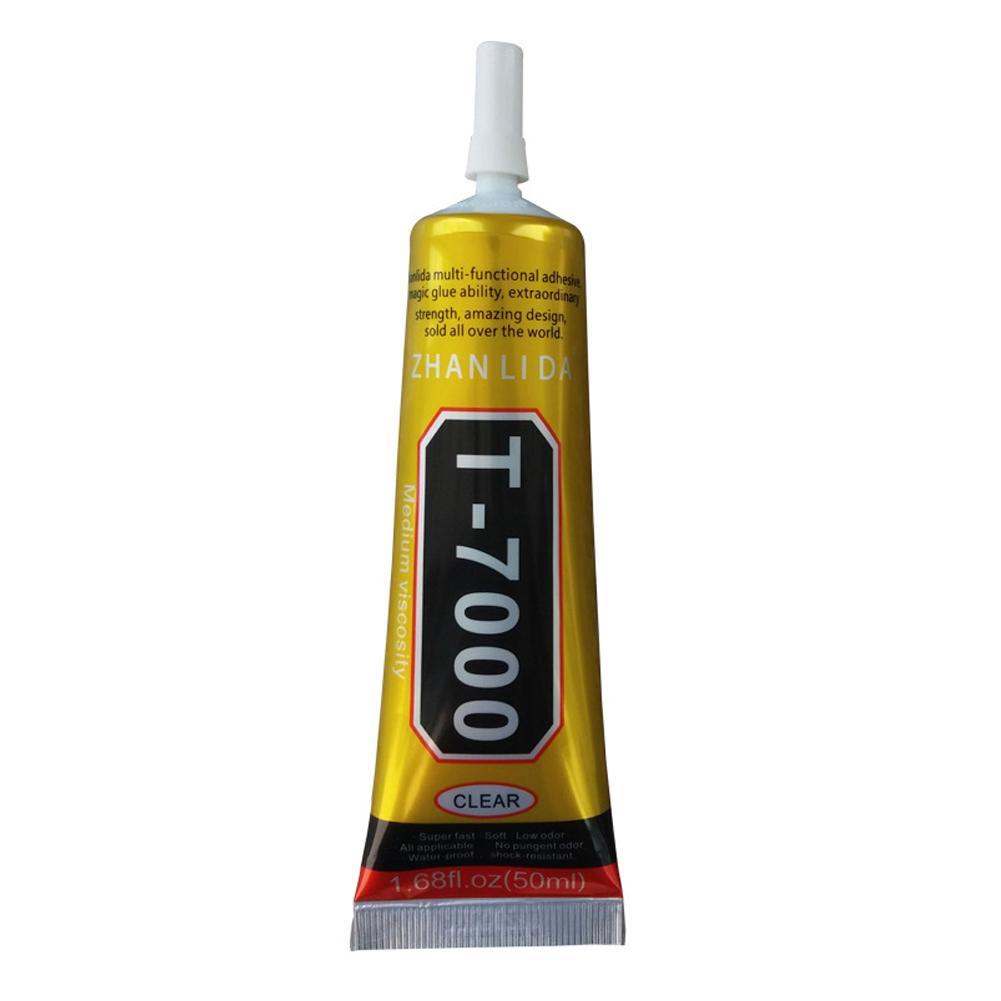 T7000 Glue 15 50ml Electronic Adhesive Phone Touch Screen Repair Frame Hot Ebay