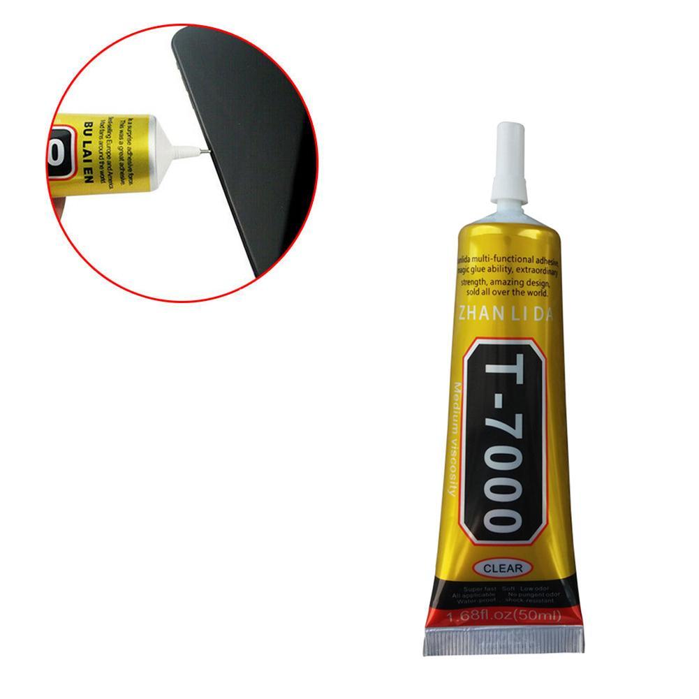 15ml T7000 Glue Super Adhesive Cell Phone Touch Screen Repair Frame Sealant Ebay