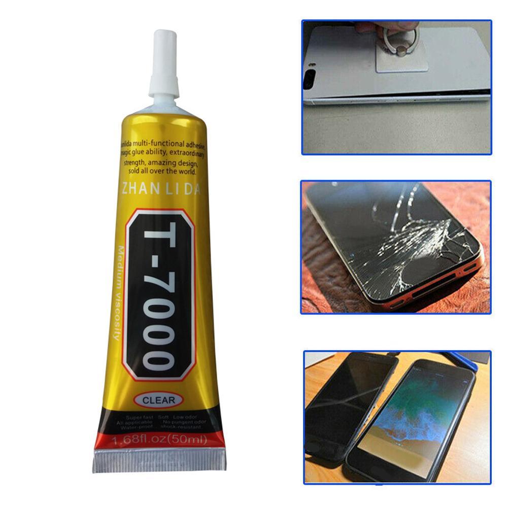 T7000 Glue 15 50ml Electronic Adhesive Phone Touch Screen Repair Frame Hot Ebay