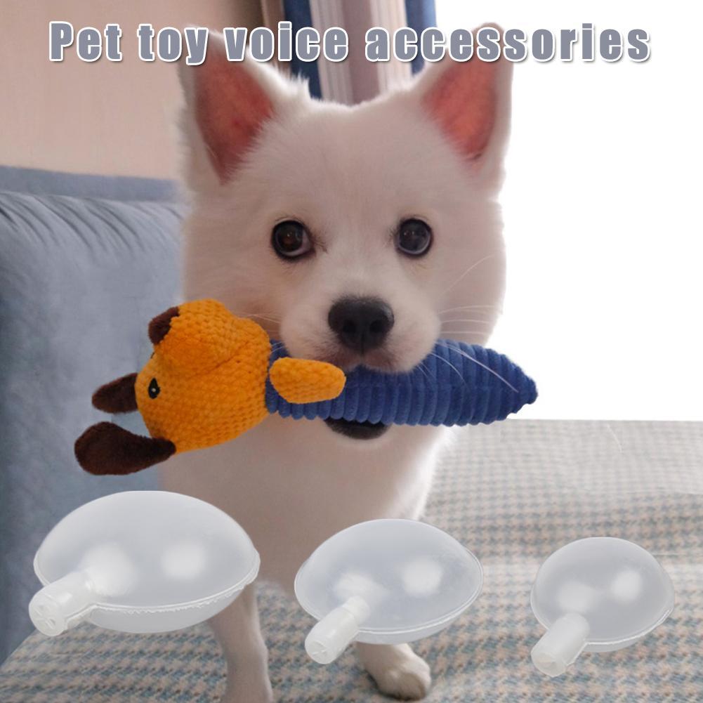 buy squeakers for dog toys
