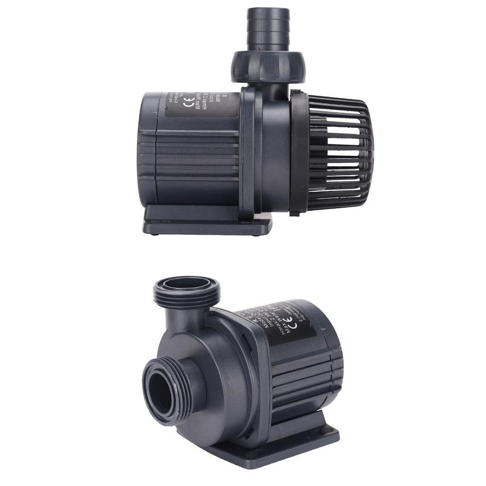 For Jebao/Jecod DCP-2500 Sine Wave Return Submersible Water Pump