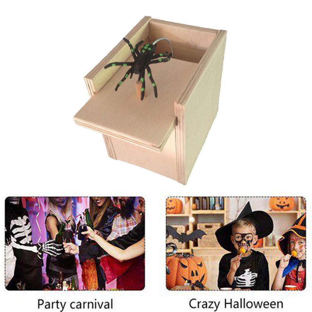 spider in a box toy spider in a box toy
