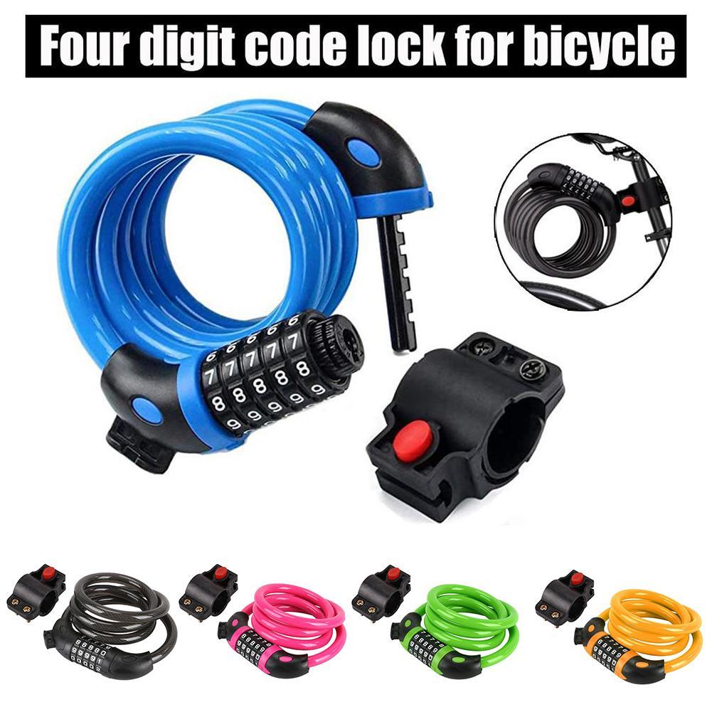 combination cycle lock