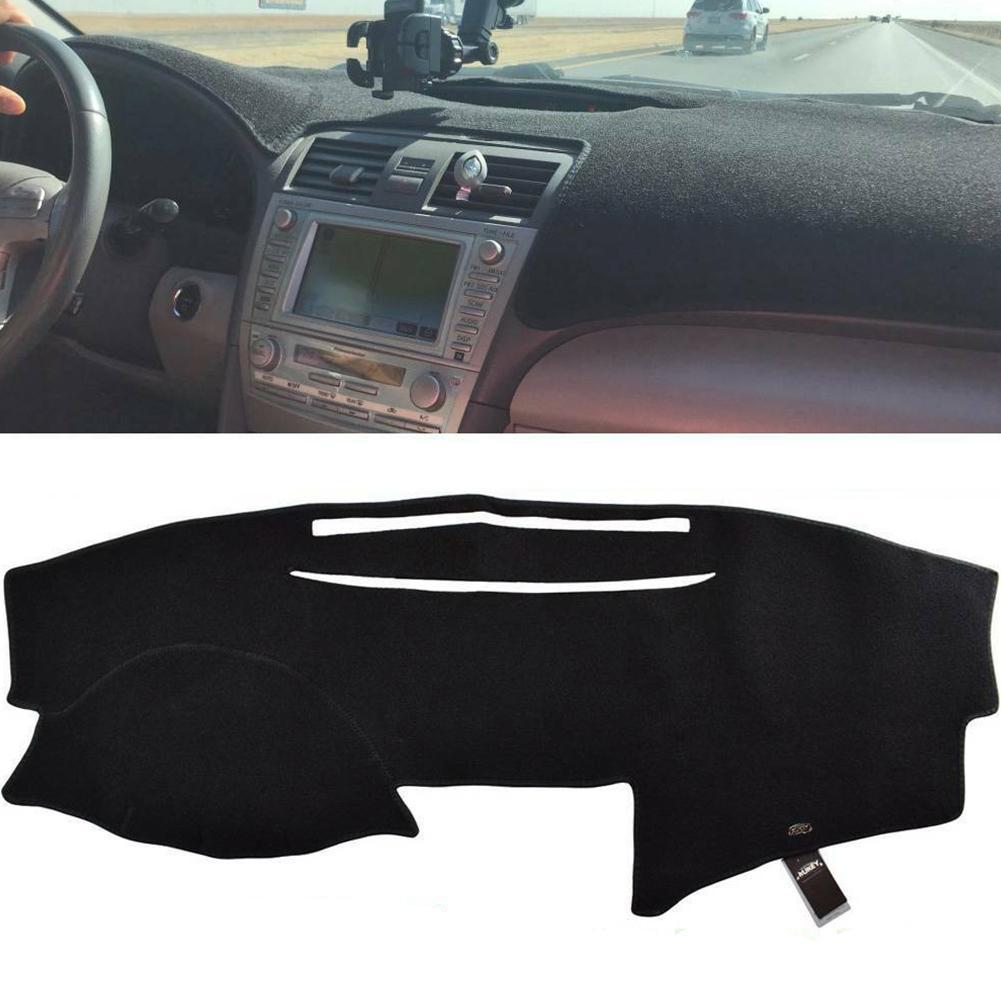 For TOYOTA CAMRY 2007 2011 DashMat Dash Cover Dashboard Mat Car Interior Pad X 1 EBay
