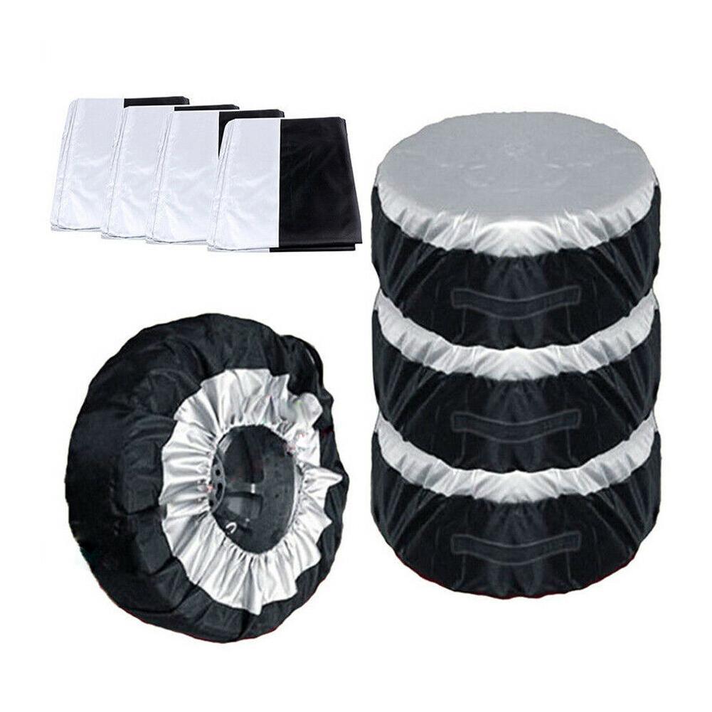 car tyre cover