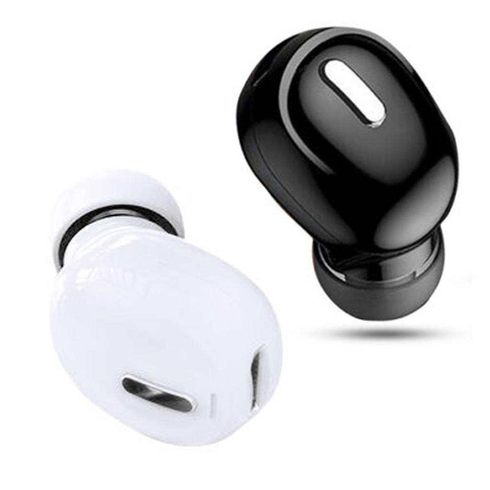 Für X9 Pro TWS Bluetooth5.0 Mini Wireless Heavy Bass Kopfhörer Ohrhörer I2A3