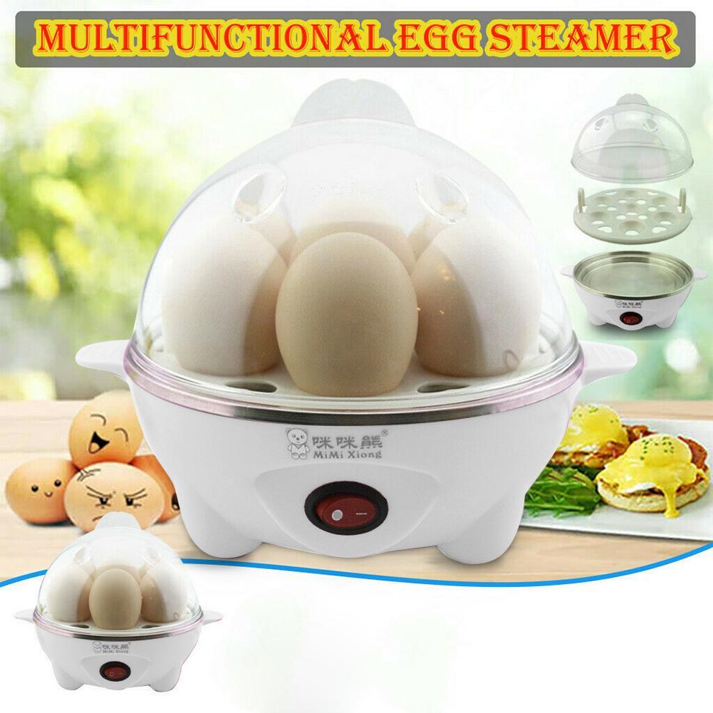 multifunctional egg cooker
