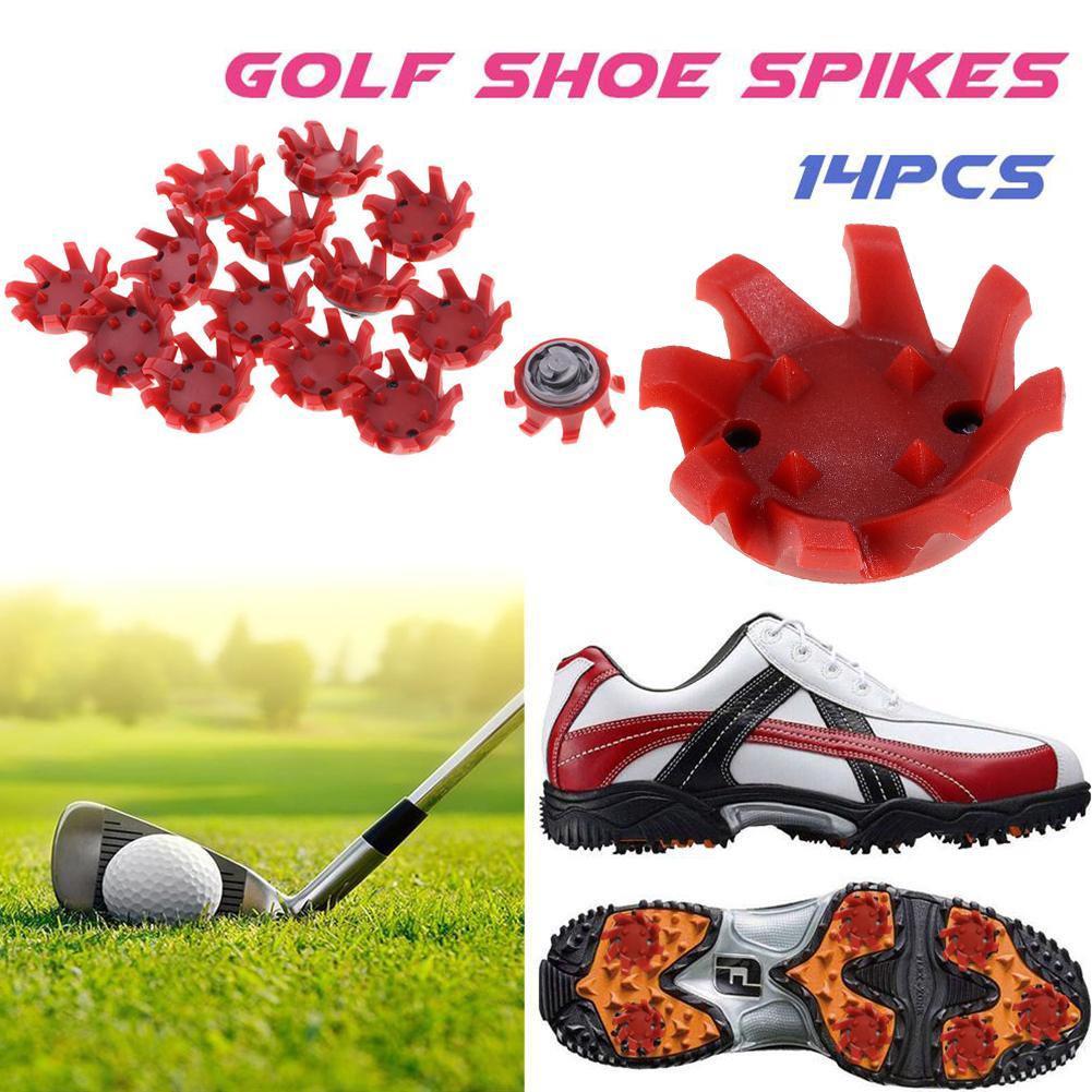 golf shoe cleats softspikes