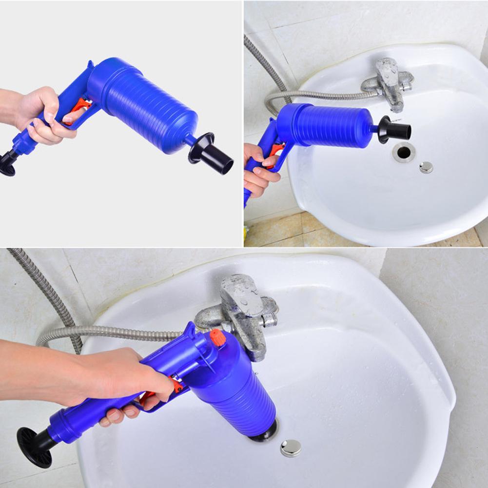toilet bowl blockage remover
