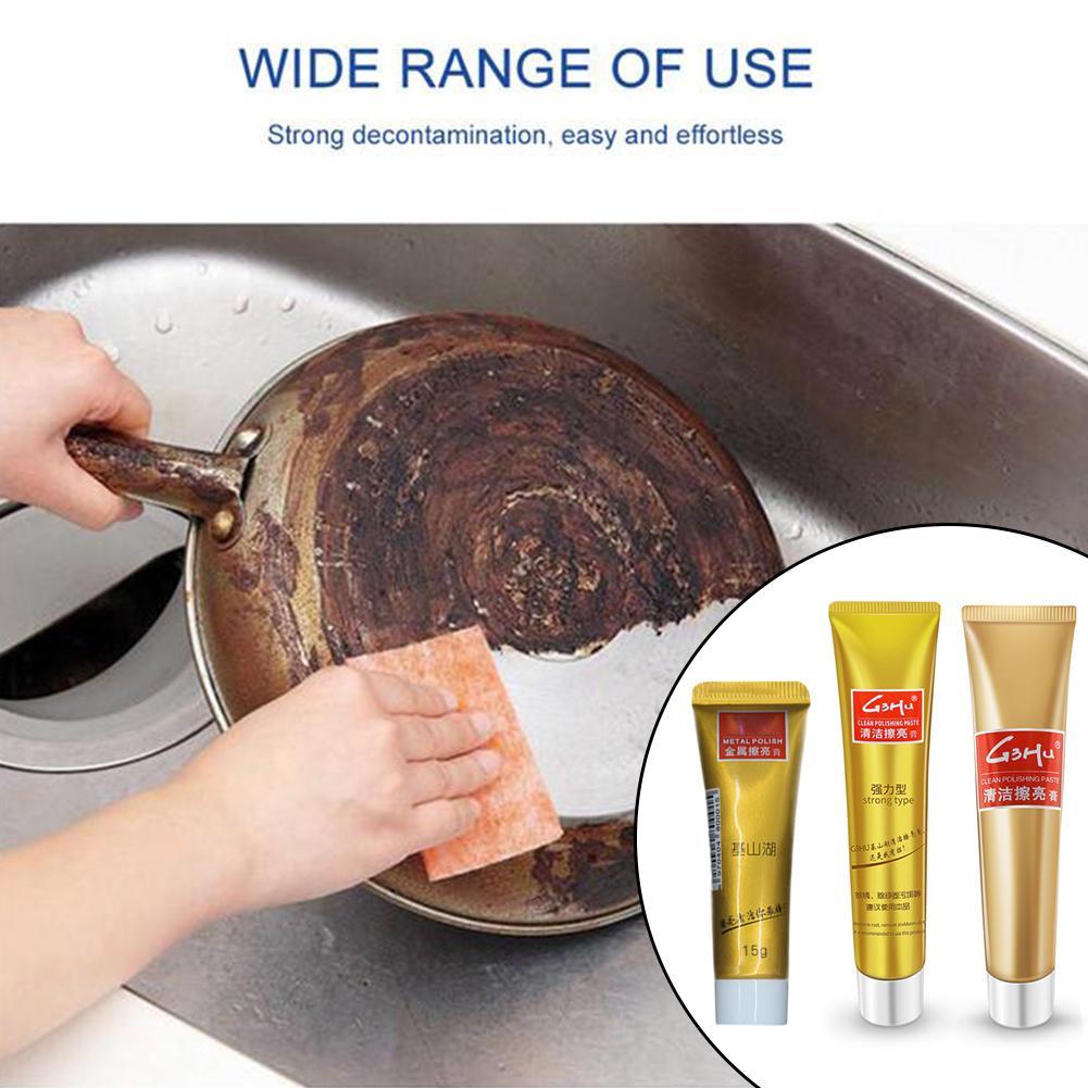 Ultimate Metal Polish Cream BEST 1590g eBay