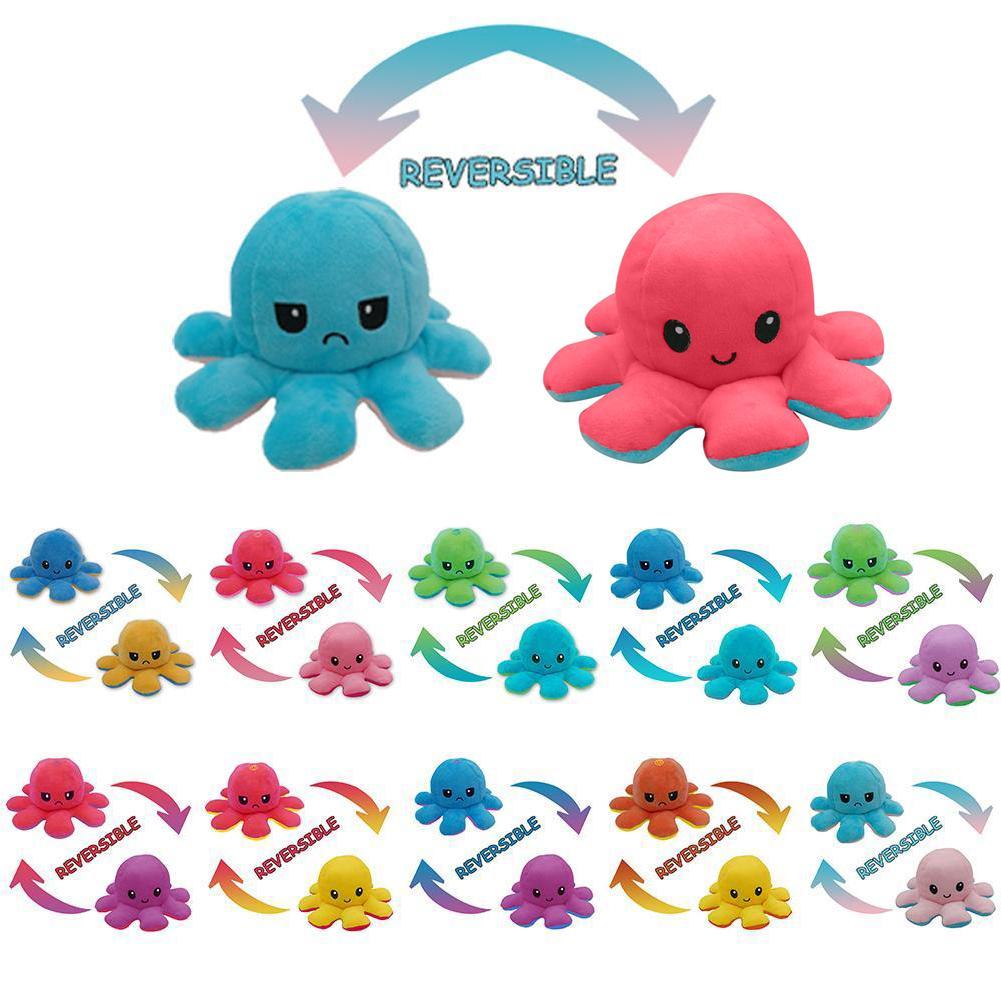 reversible octopus