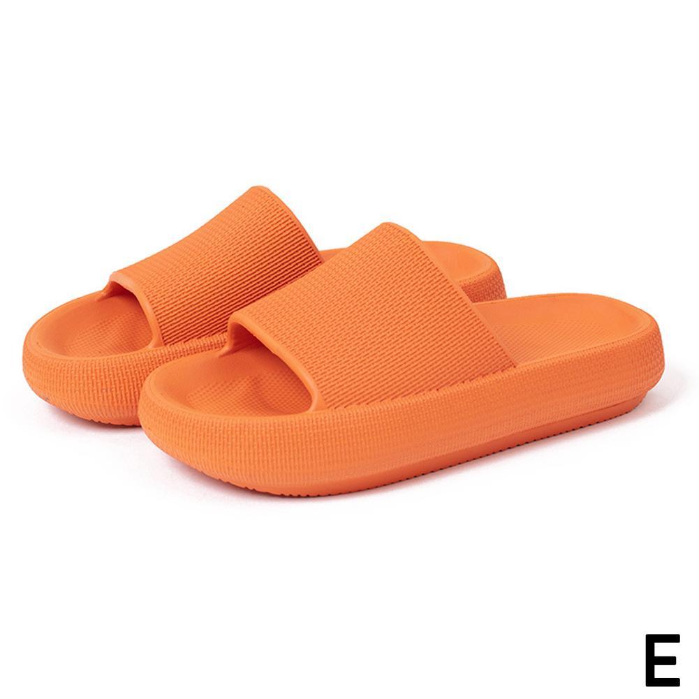 non slippery flip flops