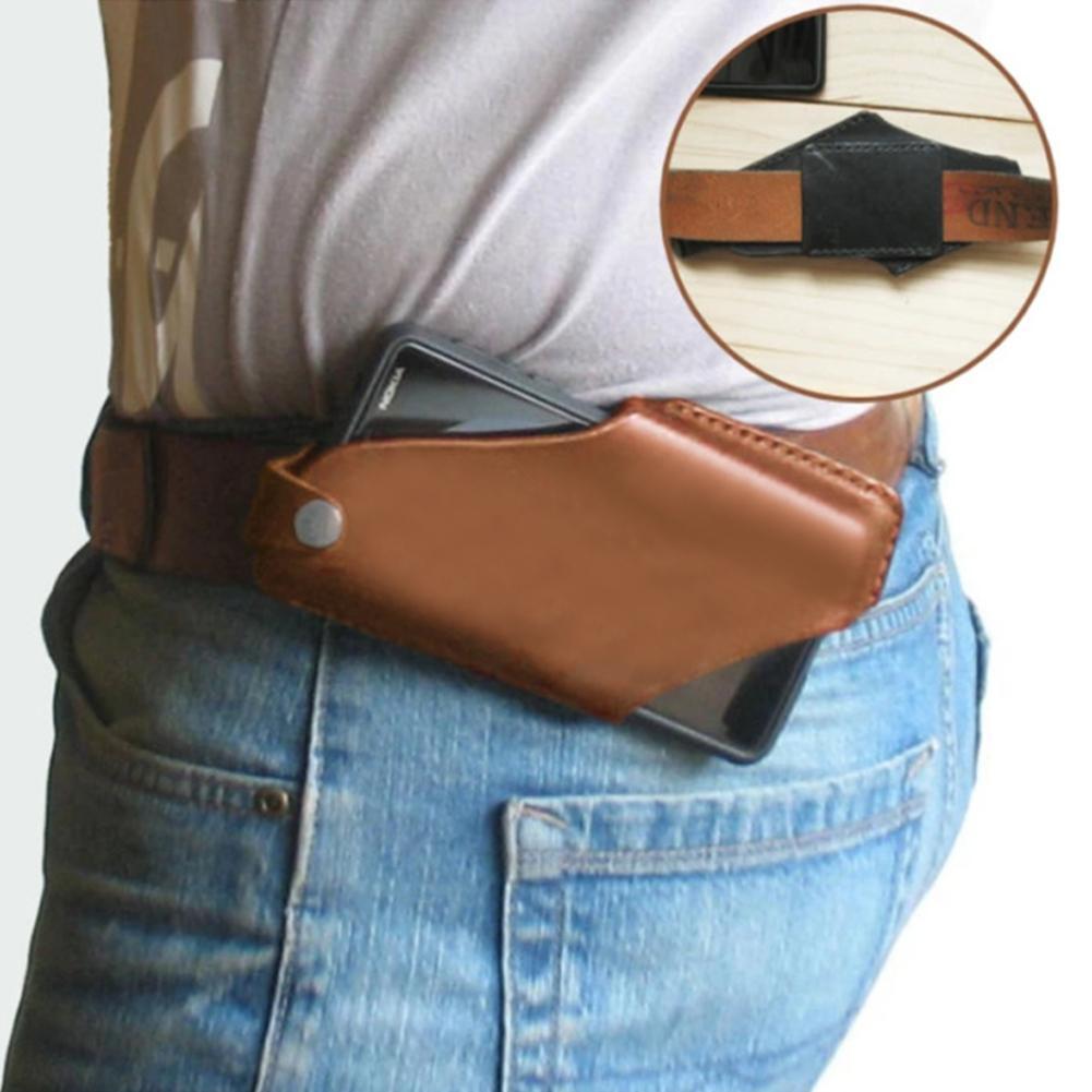 phone belt bag