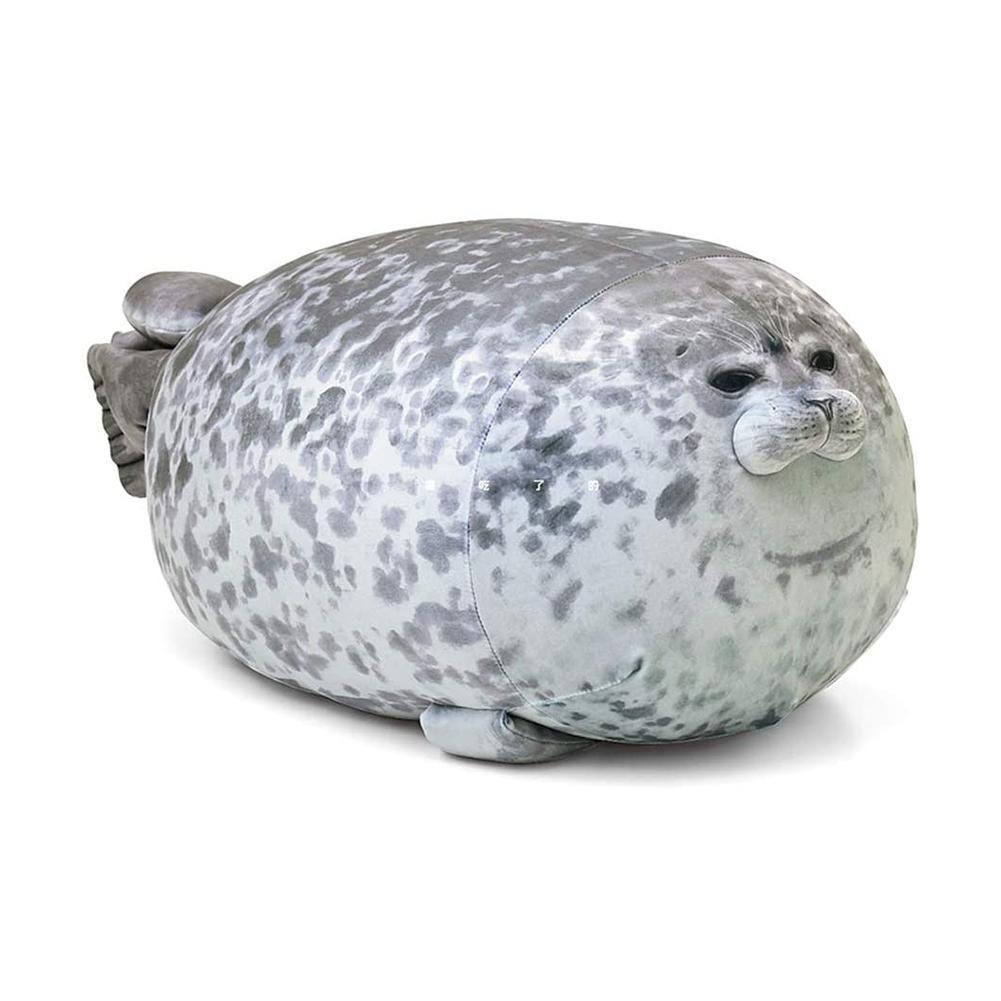 angry seal pillow amazon