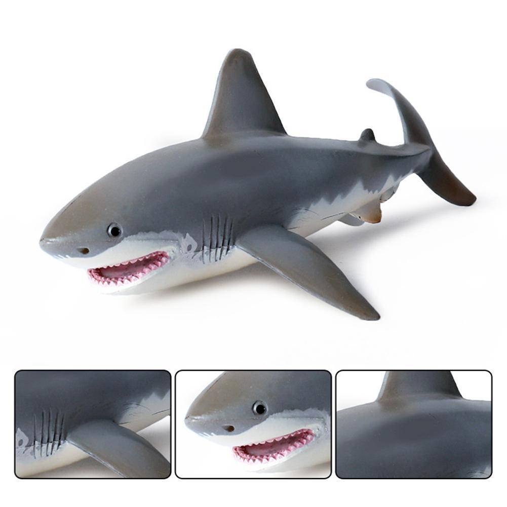 baby shark doll lifelike