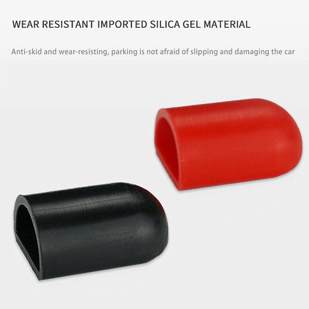 4 x Kickstand Foot Support Cover For Xiaomi Mi M365 Scooter Tripod Side Support