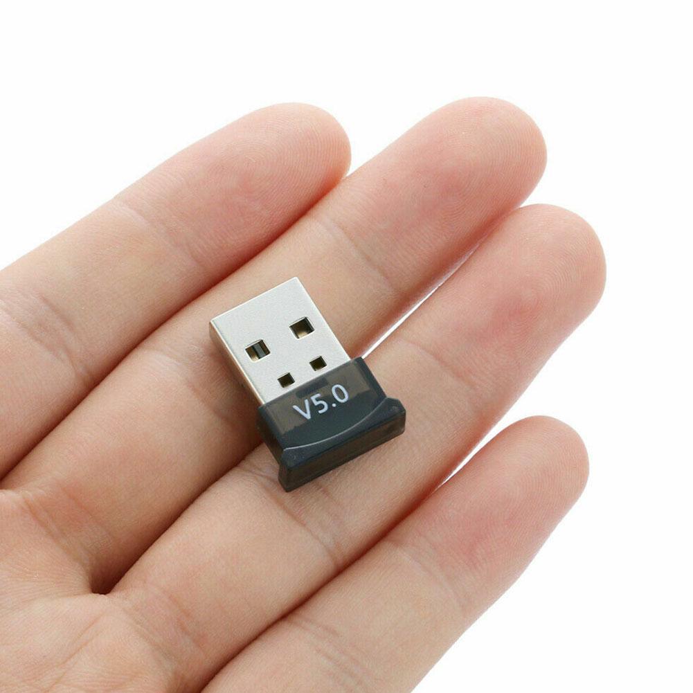 USB V5.0 Bluetooth Adapter Wireless Audio Music Adapter G5A5 eBay