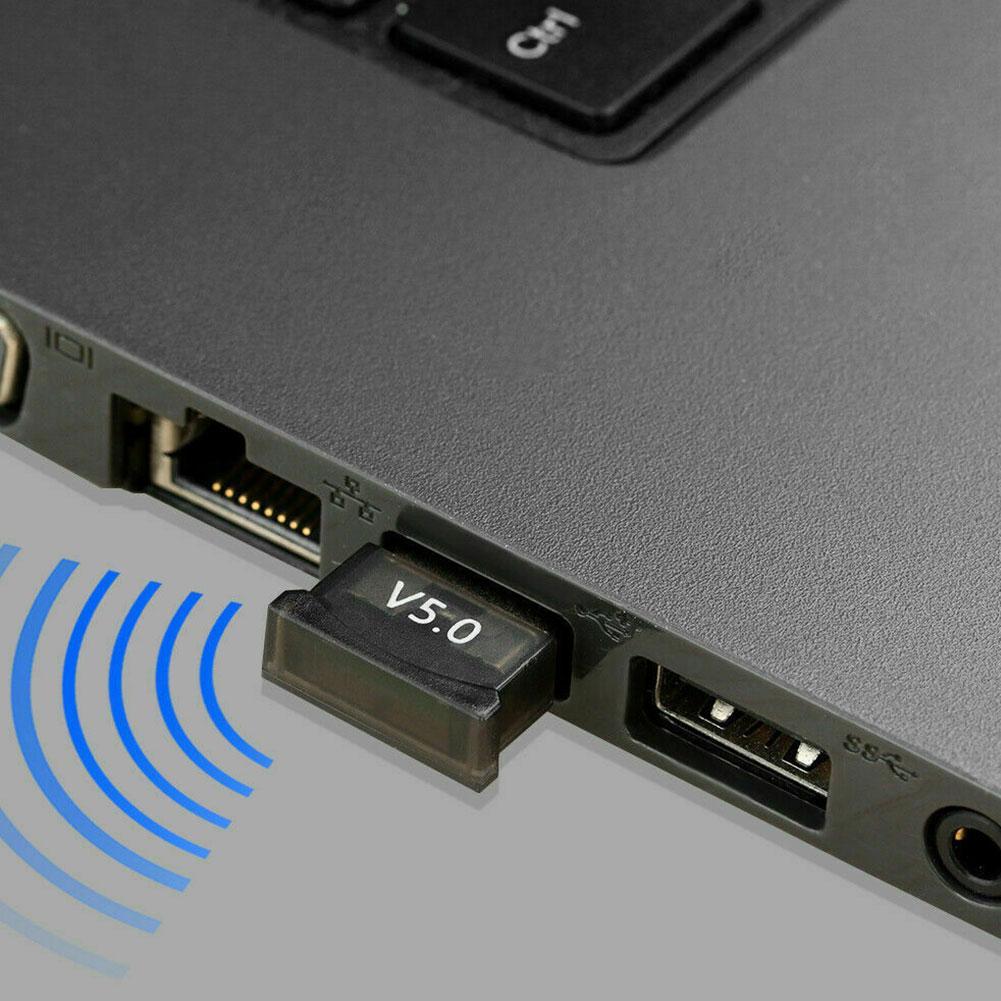 USB V5.0 Bluetooth Adapter Wireless Audio Music Adapter G5A5 eBay