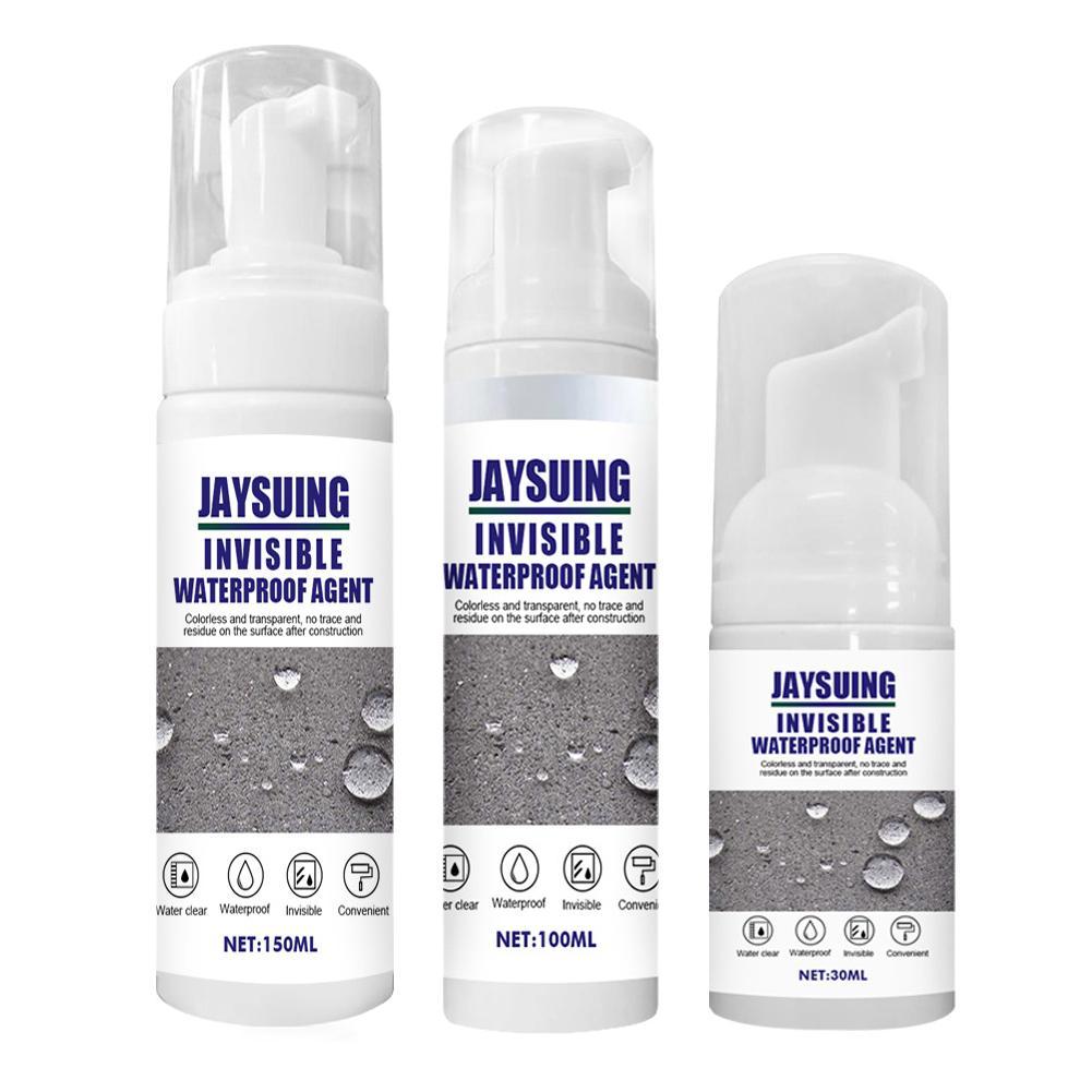 Super Strong Bonding Spray Adhesive Sealant Invisible Waterproof Agent ...