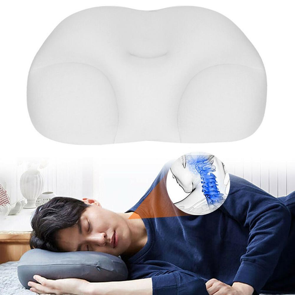 memory cloud pillow