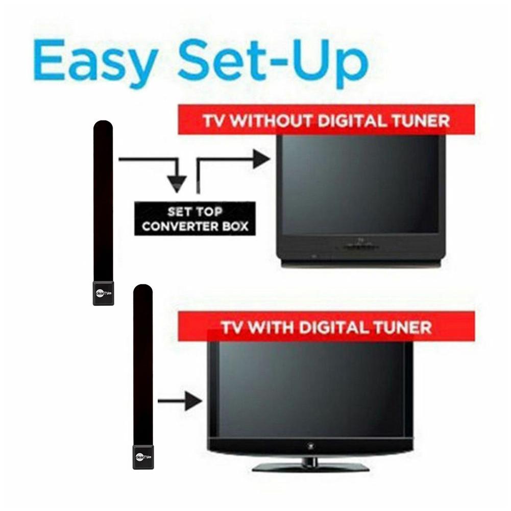 clear tv package