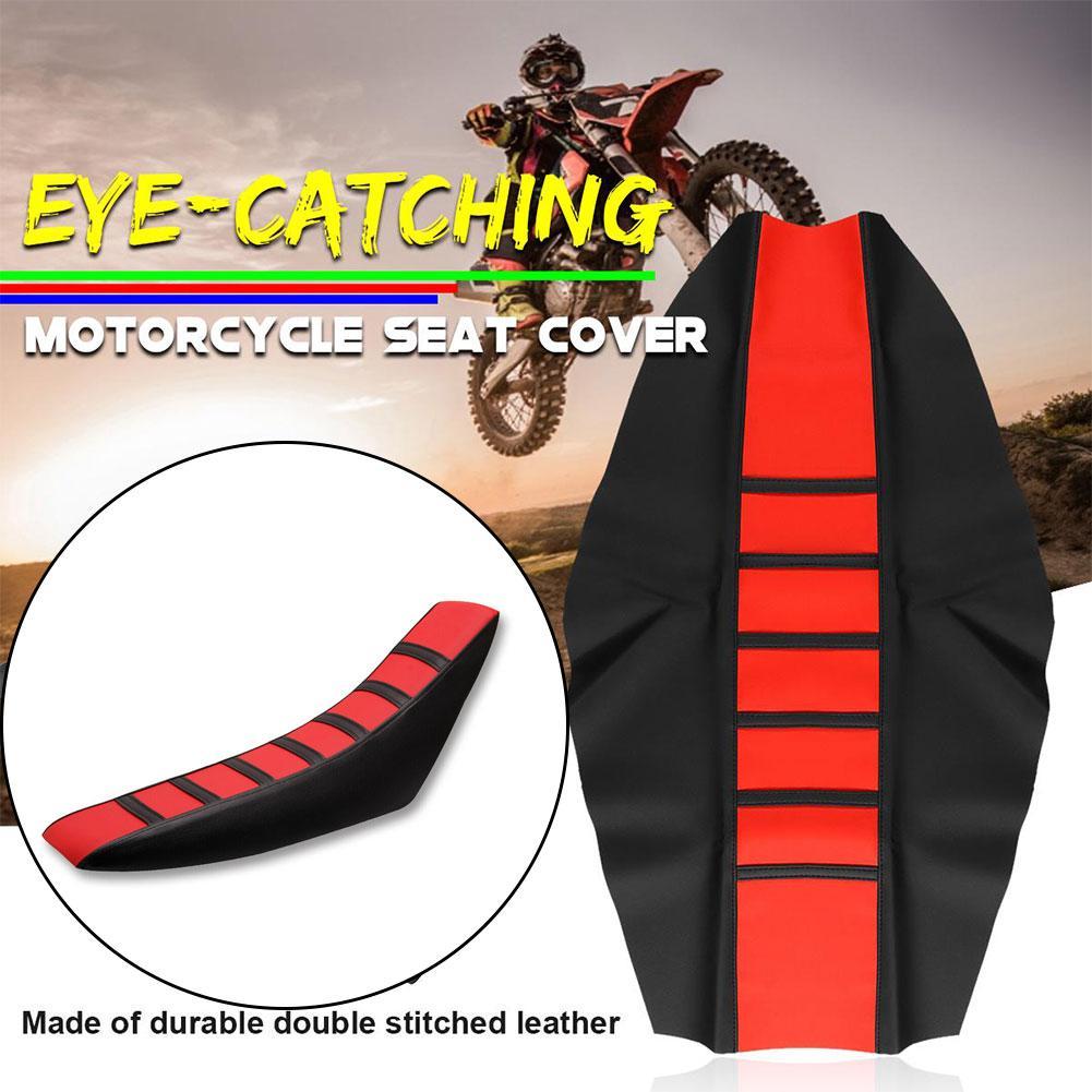 universal dirt bike seat cover