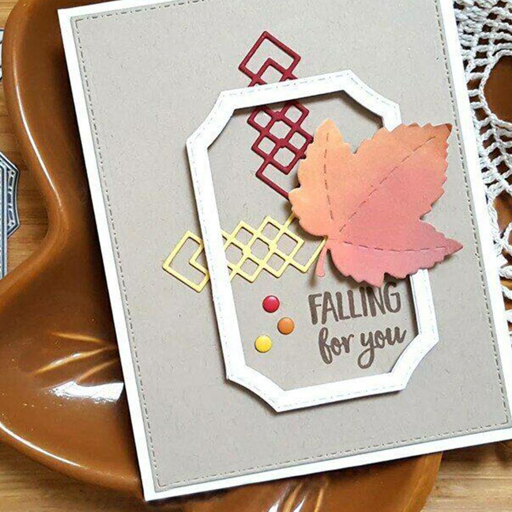 Home Garden Diy Frame Background Cutting Dies Card Making Album Embossing Mould 13 2x10 2cm Die Cut Embossing Machines Die Cutting Embossing Home Garden Diy Frame Background Cutting Dies Card Making Album Embossing Mould 13 2x10 2cm Die Cut Embossing Machines Die Cutting Embossing
