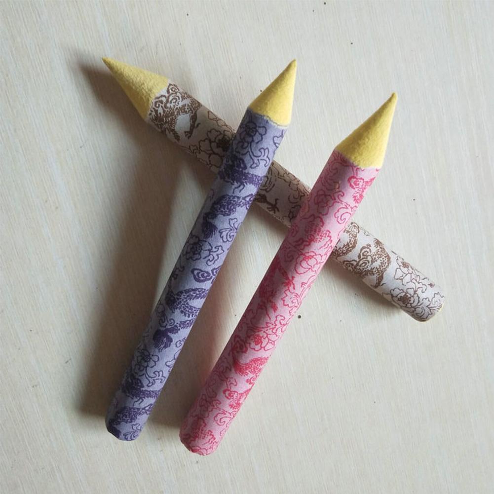 Sketch Paper Pen Wipe Pen Eraser Blending Stump for