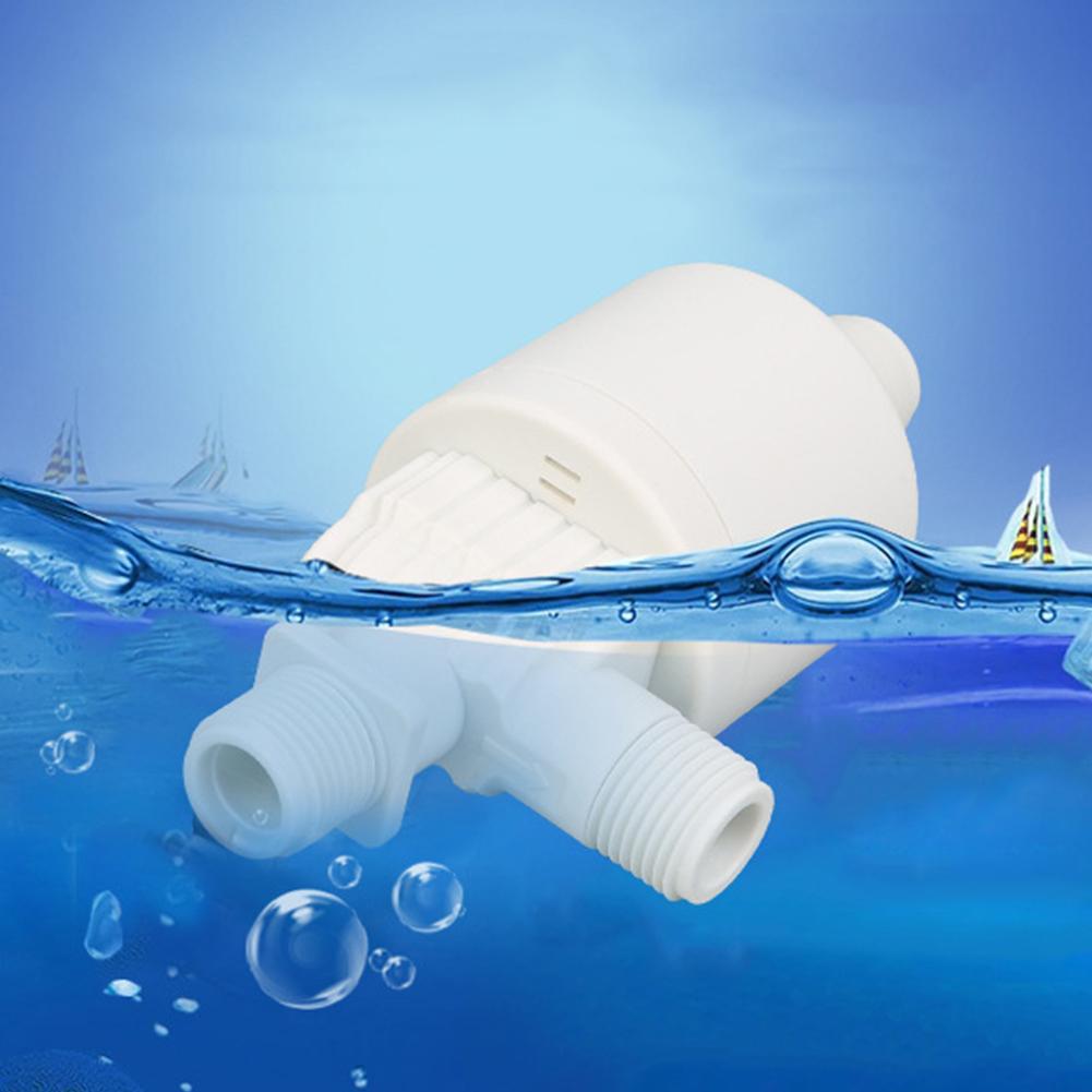 pool water leveler float