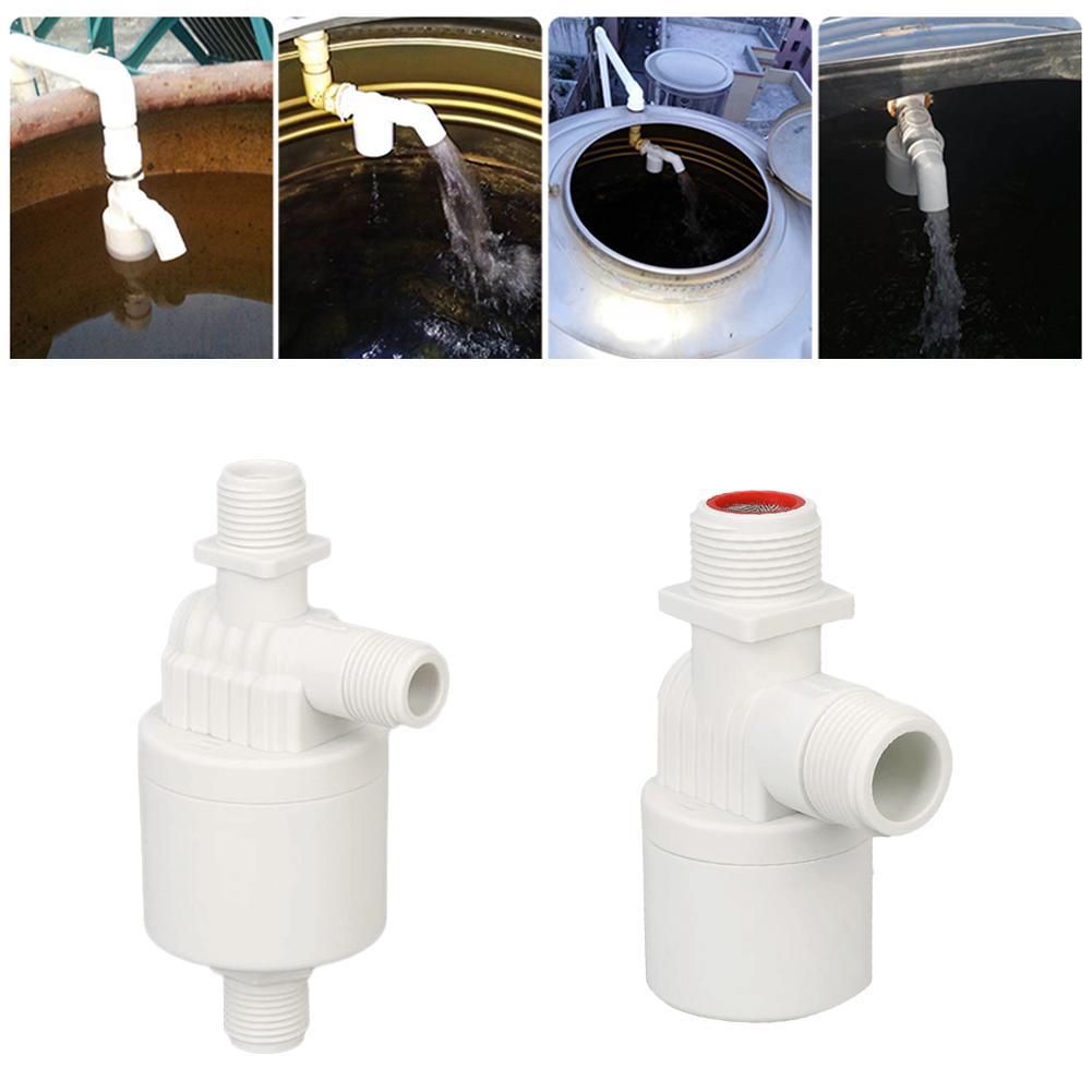 pool water leveler float