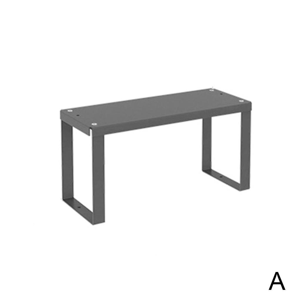 Küchenschrank Schalen Teller Regal Organizer Stapelbare Pantry